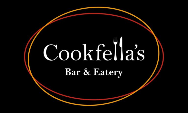 Cookfellas Bar Eatery