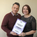 Cookfellas Bar Eatery - Awards