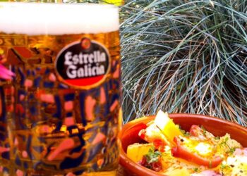 Cookfellas Bar Eatery - Beer and Tapas