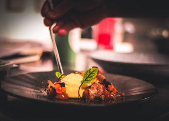 Cookfella's Bar & Eatery in Guisborough